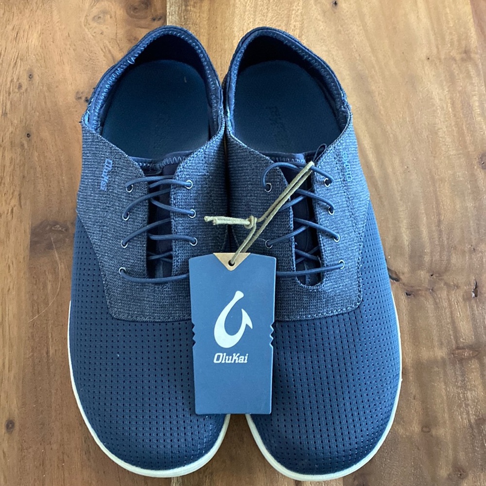 Olukai Nohea Moku Shoes